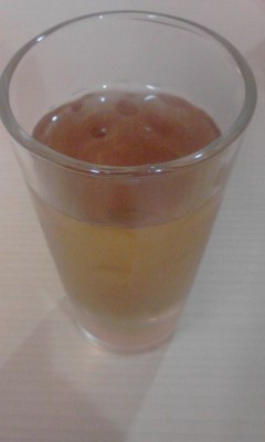 お茶