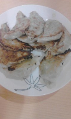 餃子