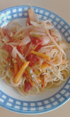 パスタ