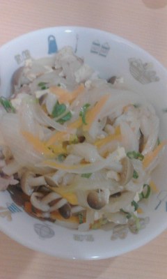 親子丼