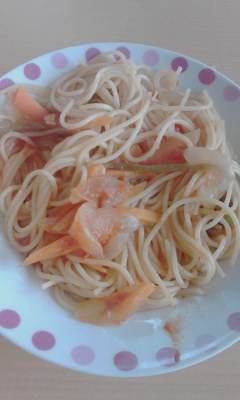 パスタ
