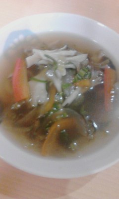 スープ