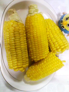 もろこし
