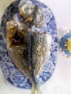 あじ