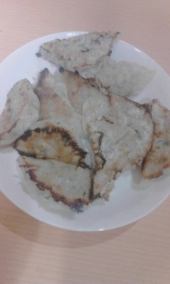 餃子