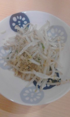もやし