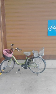 自転車