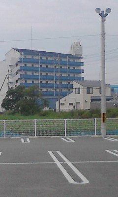 マンション