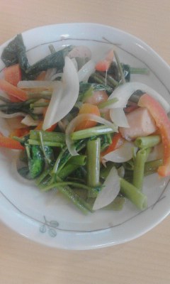 野菜