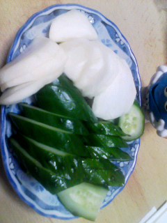 自家製