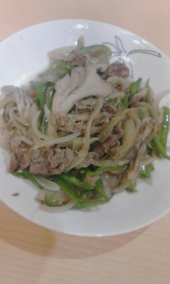 焼き肉