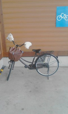 自転車