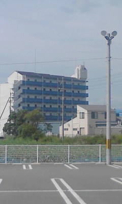 マンション