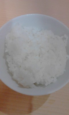 ご飯