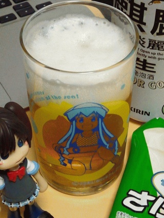 飲み物