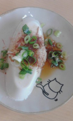 豆腐