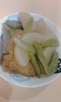 煮物