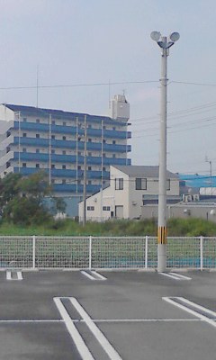 マンション