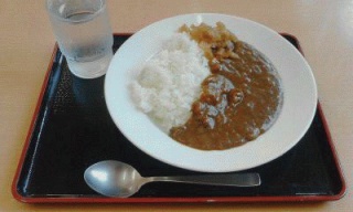 カレーライス
