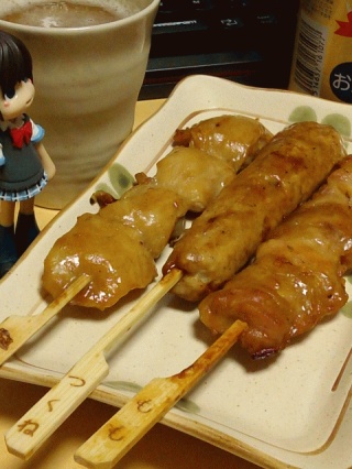 やきとり