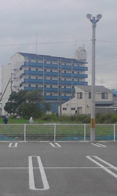 マンション