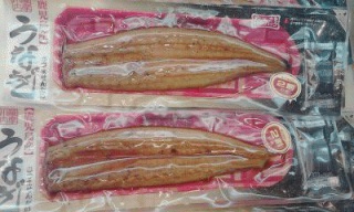 うなぎ