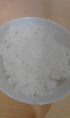 ご飯