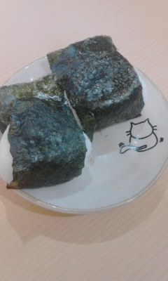 おむすび
