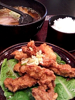 五味八珍