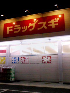 スギ