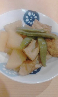 煮物