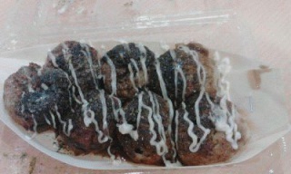 たこ焼き