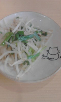 モヤシ