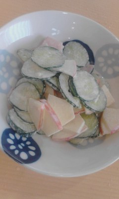 サラダ