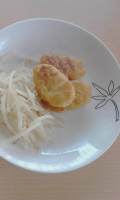 ナゲット