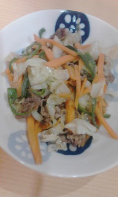 焼き肉