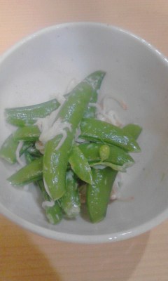 サンド豆