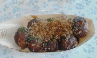 たこ焼き