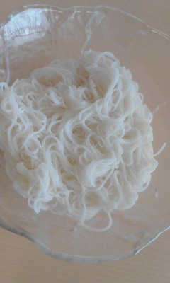 素麺