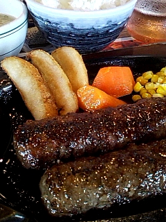 ブロンコビリー