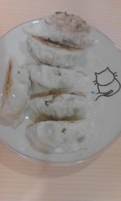 餃子