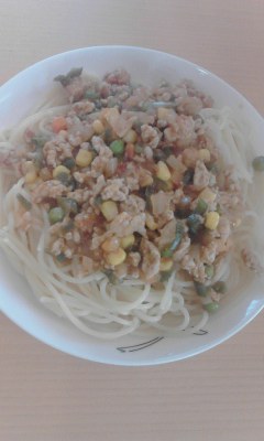 パスタ