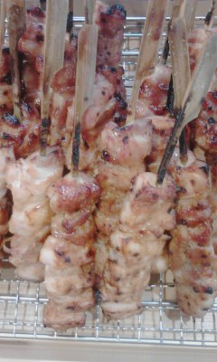 焼き鳥