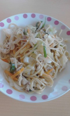 焼きそば