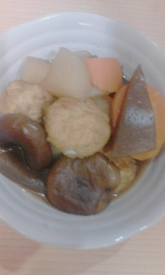 煮物