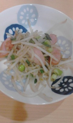 モヤシ