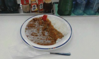 カレー