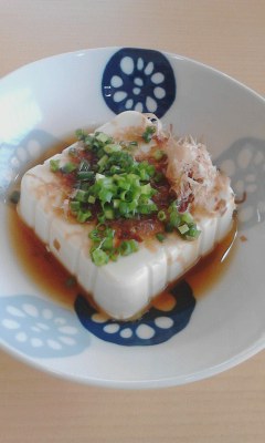豆腐
