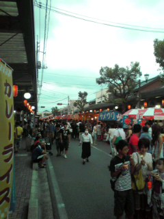 祭り