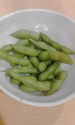 枝豆